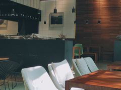 -VESH COFFEE(定西路店)