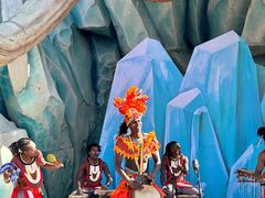 -波塞冬旅游度假区