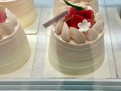 -好利来(南京路一店)