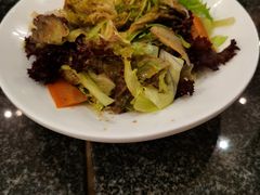 -锦园餐厅(九龙湖开元度假村店)