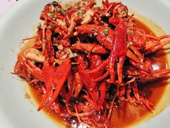 -靓虾二哥·龙虾馆(大塘总店)