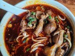 -牛王庙(龙华花园店)