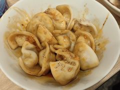 -蜀於记川渝小吃(中央大街店)