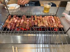 -小寒羊烧烤(凯瑞时代大厦店)
