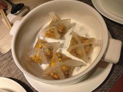 黑松露野菌饺-皓粤·臻品荟