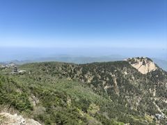 -泰山风景名胜区