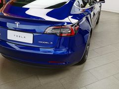-TESLA 特斯拉(郑州正弘城体验店)