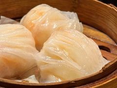 -海航大厦万豪酒店彩海轩中餐厅(霄云路店)