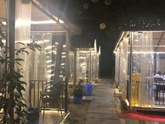 -二荆条·蜀鲜汇城市森林火锅