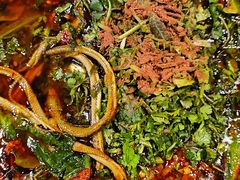 -乐山第一家临江鳝丝(茶坊路店)