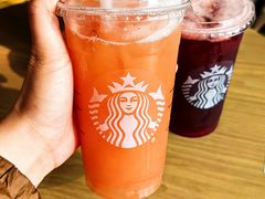 -星巴克(西藏路店)