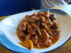 -妈妈的味道(和顺古镇店)