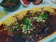 炝锅鱼-花楸树下(观水路店)