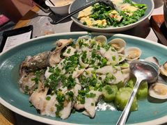 -啫神·广州地标美食(北京路店)