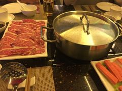 -好彩海鲜火锅饭店(银河百老汇店)