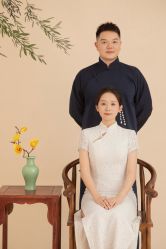 -全城热恋璀璨婚纱摄影(国贸总店)