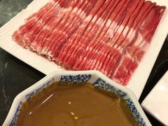 -东来顺饭庄(金泉广场店)