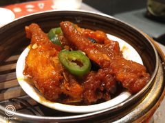 -点点心点心专门店(旺角店)