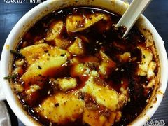 -蓉李记成都名小吃(武汉菱角湖万达店)