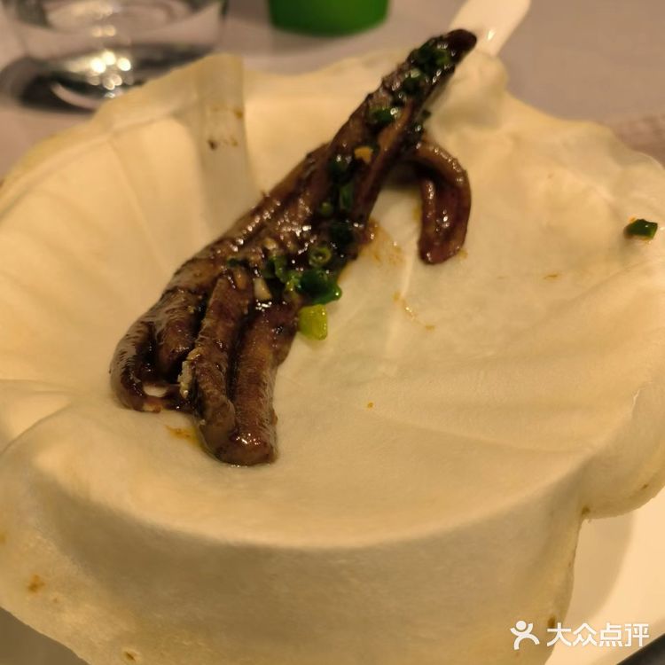 美味的本帮菜让我开心一夏[加油]