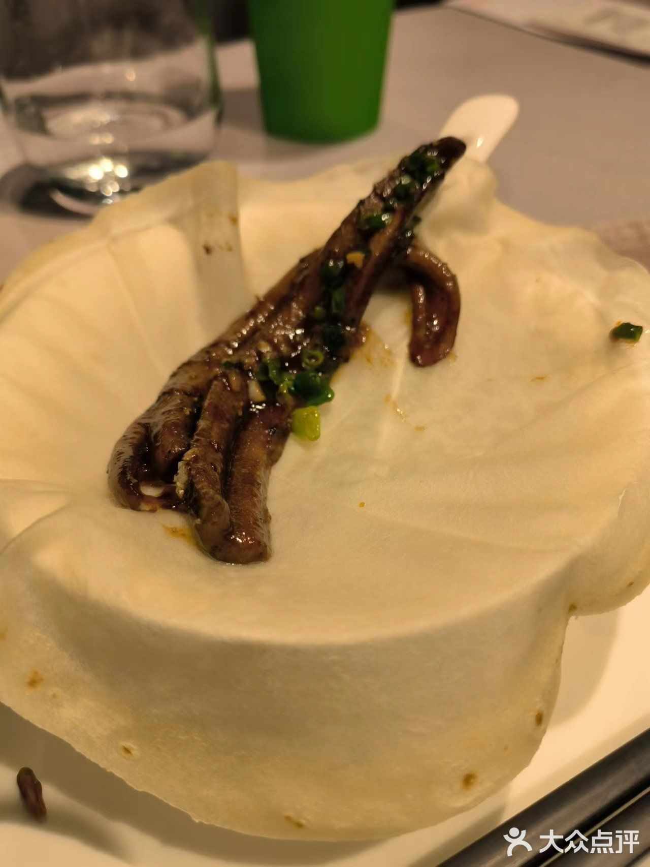 美味的本帮菜让我开心一夏[加油]