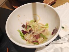 -西村日本料理(香格里拉饭店)