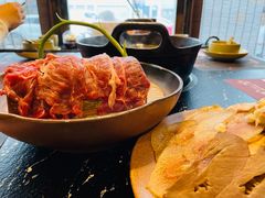 九秒牛肉-盡膳口福·百年汤方火锅(科华北路店)