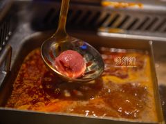 -海底捞火锅(上地华联店)
