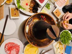 -牛街·马辈儿涮肉(牛街总店)