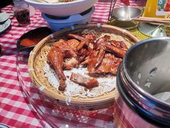 -老湘村·湖南土菜(天河维多利店)