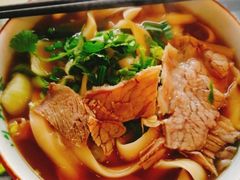 -河州春清真西北特色美食(虎踞路店)