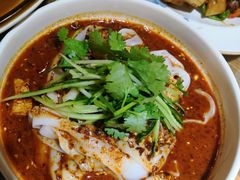 -西域阿里马新疆菜·清真(桂花路店)