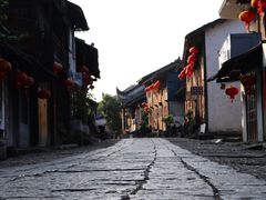 -零陵古城
