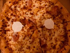 -棒约翰比萨·意面(剑河店)