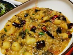 老奶洋芋-滇道云南特色料理(康定路店)