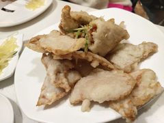 锅包肉-老昌春饼(学府凯德店)
