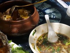 -香满楼(临安路店)