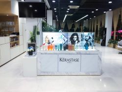 -CARR SALON