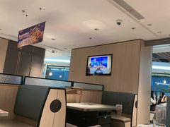-海底捞火锅(奥体南路店)
