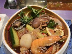 -海底捞火锅(勒泰店)