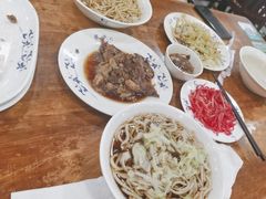 -柴氏风味斋(甘家口店)