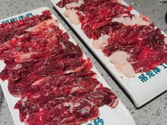 -非遗•老字号•阿彬牛肉火锅(广济桥店)
