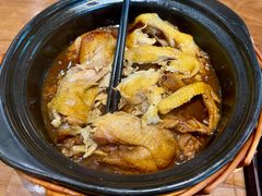 -老西门·常州菜(新区店)