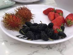 -澜悦港海鲜体验主题餐厅