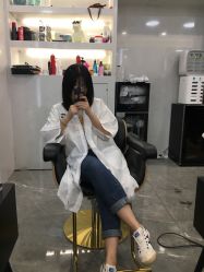 -AYO SALON