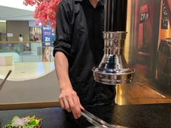 -喵小乙碳火烤肉(大坪协信星光天地店)