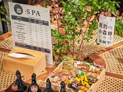 -森SPA·泰式按摩·精油Massage(宝安中心店)