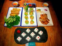 -阮氏娘·越南料理(双子塔店)