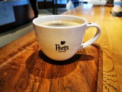 -Peet's 皮爷咖啡(东湖路手作店)