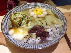 iphone_upload_pic-半饱日式甜品(ifs国际金融店)
